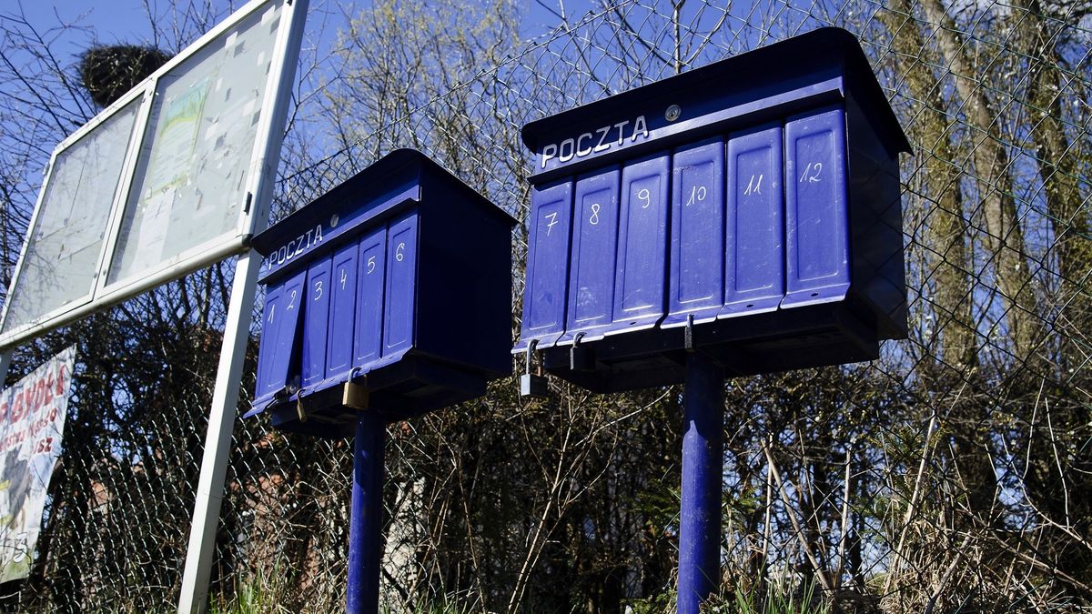 Na początku maja do naszych skrzynek trafią pakiety wyborcze