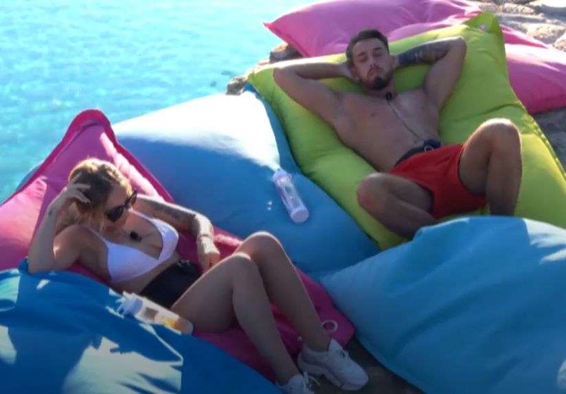 Love Island