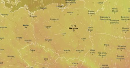 IMGW już wszystko wie. Szykujcie się