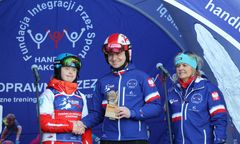 Pierwsze takie pożegnanie? Duda zabrał głos na stoku