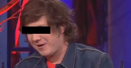 Antoni "ZAŁATWIĘ WAS, JEBA** PSY" K.: "Chciałbym, żeby to ucichło"