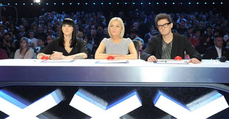 Rusza czwarta edycja "Mam talent"!