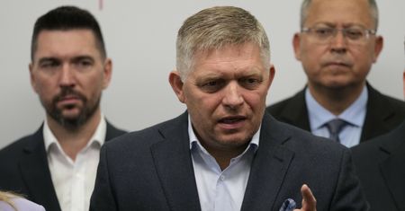 Zwołano konferencję prasową ws. Ficy. Wiadomo, jakie są prognozy