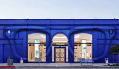 Tak wyglądają nowe sklepy Mety. Mają pomóc sprzedać konkretny produkt