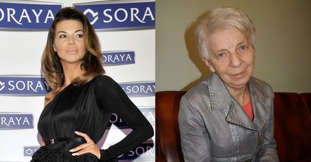 Zaprosił mamę Edyty na urodziny Allana! (ZDJĘCIA)