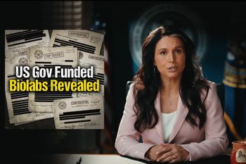 Tulsi Gabbard. Do końca pożyteczna dla Kremla