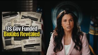 Tulsi Gabbard. Do końca pożyteczna dla Kremla