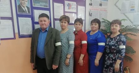 Nowy symbol szaleństwa Putina. Flash mob zakłamuje masakrę w Buczy