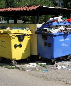 Zmiany w naliczaniu opłat za śmieci. Rząd chce wywrócić stolik