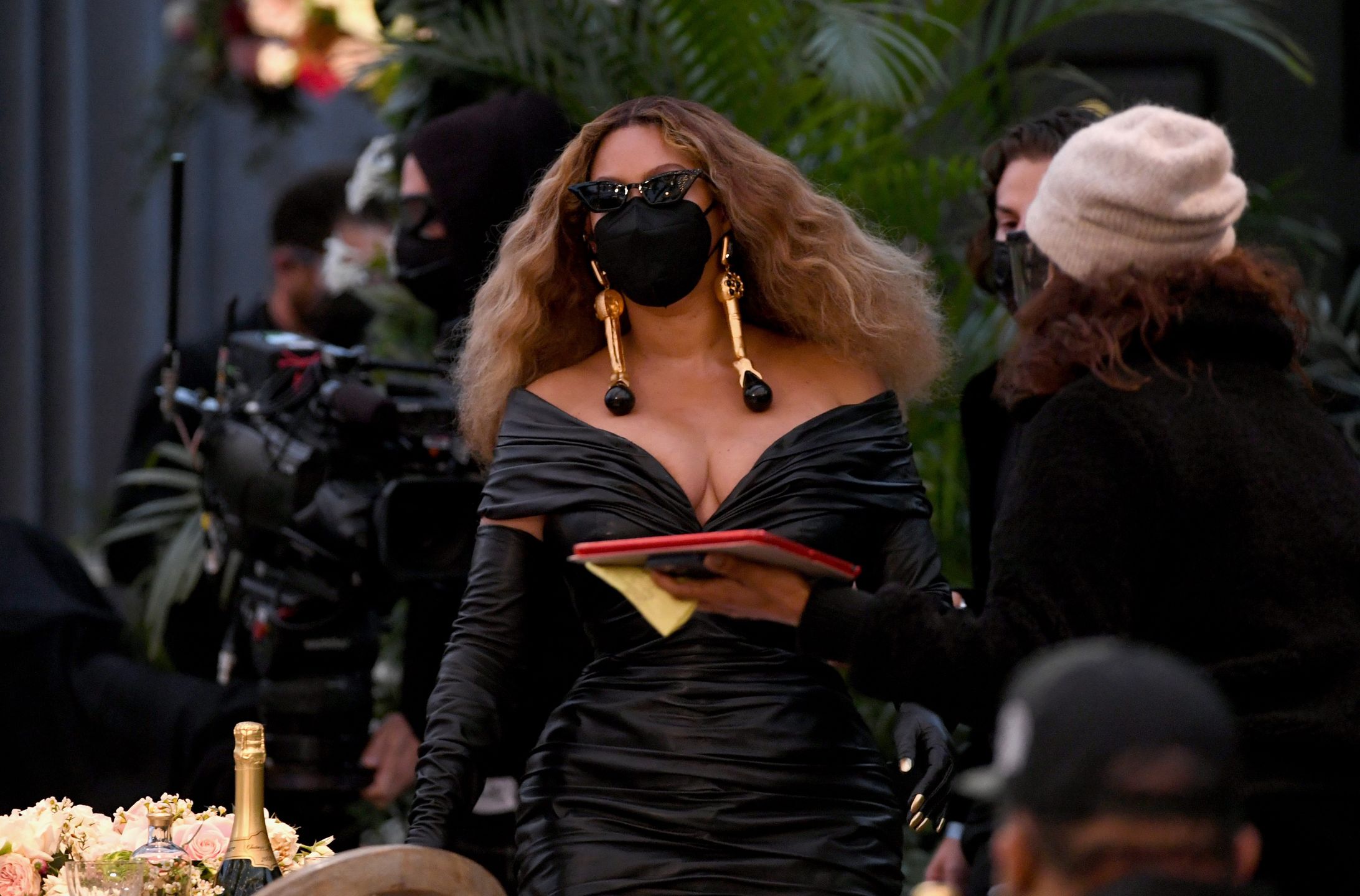 Beyonce