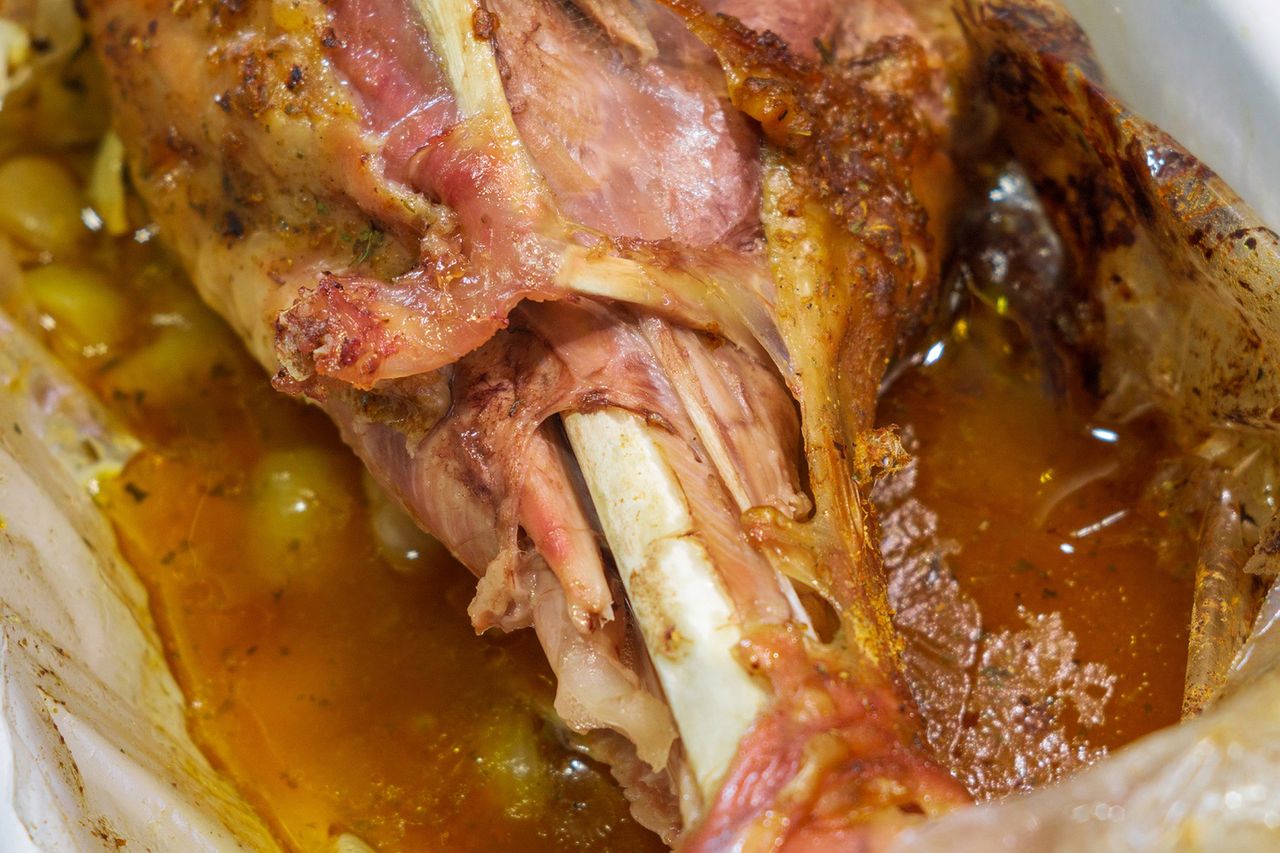 Wystarczy kilka godzin. Bardzo szybko pojawia się atak dny moczanowej