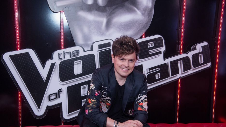 The Voice of Poland