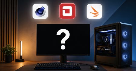 Jaki program do testowania wydajności PC? Cinebench, OCCT i 3DMark