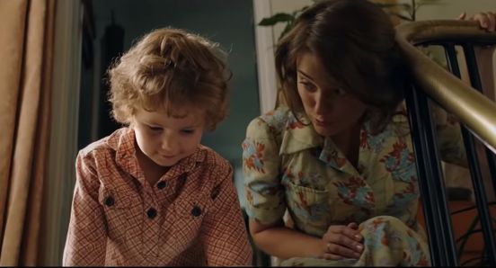 Mama do Tomka: "odłóż to" w reklamie konta oszczędnościowego Getin Banku