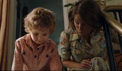 Mama do Tomka: "odłóż to" w reklamie konta oszczędnościowego Getin Banku