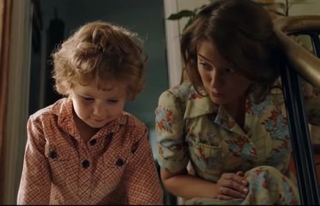 Mama do Tomka: "odłóż to" w reklamie konta oszczędnościowego Getin Banku