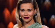 Przyszła na wesele z nowym partnerem. Włożyła zmysłową slip dress