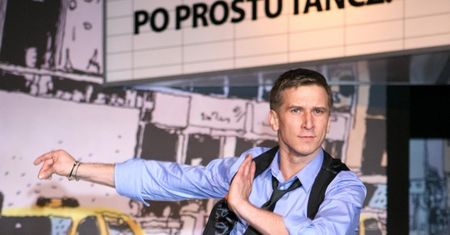 Barański w końcu leci do Ameryki