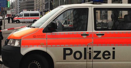 Tragedia w Szwajcarii. Po powrocie z pracy znalazła ciała całej rodziny