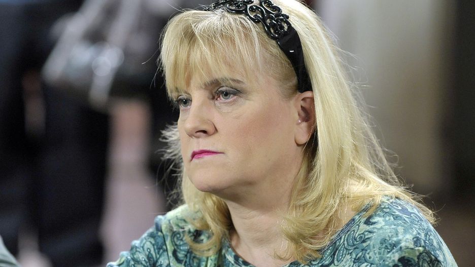 Marzena Kipiel-Sztuka