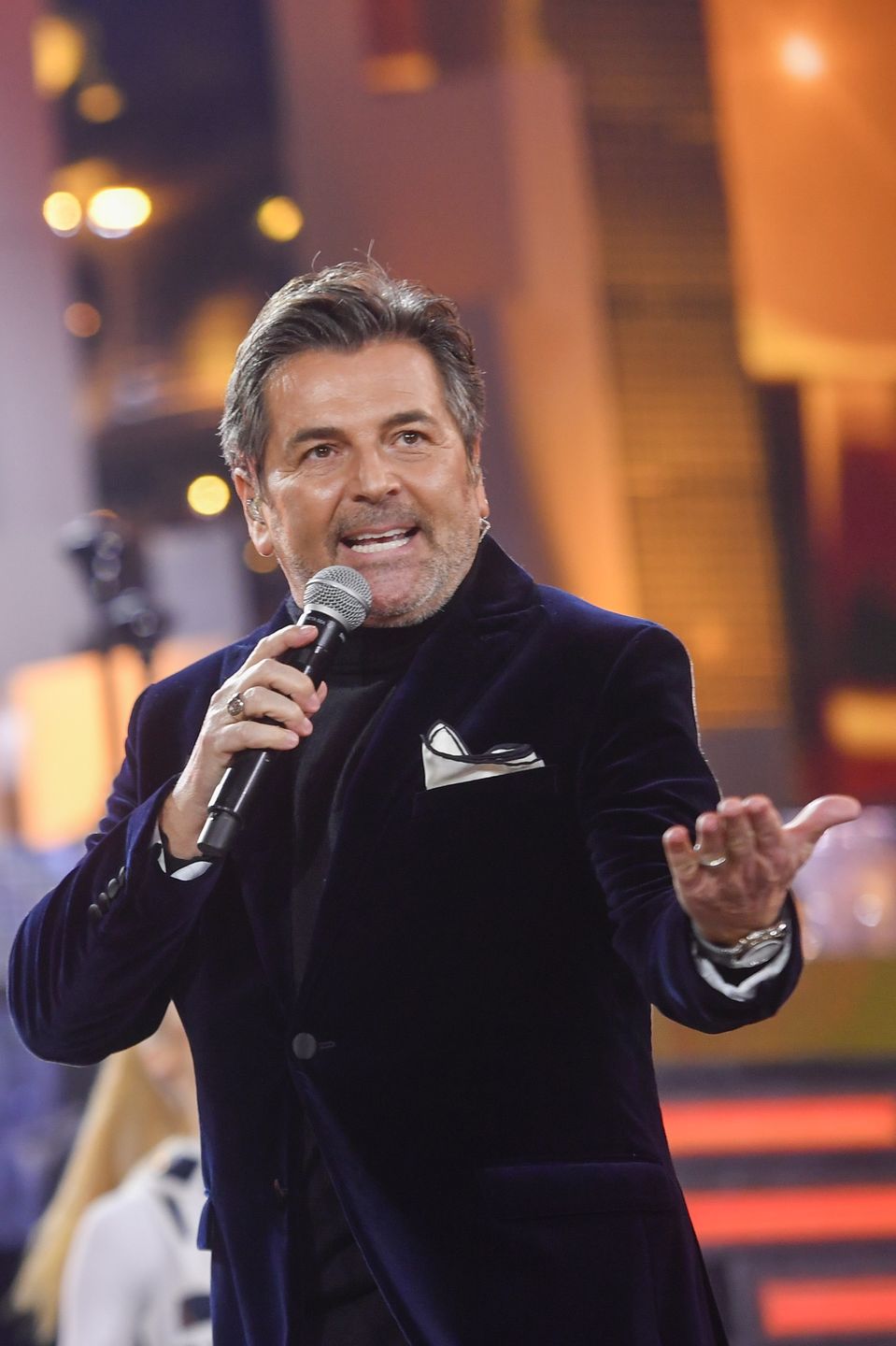 Thomas Anders