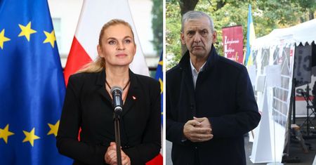 Nowacka zapowiada zmiany w szkołach. "Wszystko wymaga czasu"