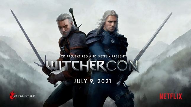 ¡Netflix mostró el tráiler de The Witcher!  Pero las sorpresas no terminan ahí