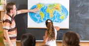 Quiz geograficzny. Sprawdź, ile pamiętasz ze szkoły