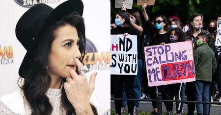 Maja Hyży wspomina charakteryzację na planie "TTBZ": "Tutaj nagle MURZYN BEZ WŁOSÓW"