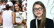 Irena Kamińska-Radomska uderza w księżną Kate. TO jej się nie spodobało
