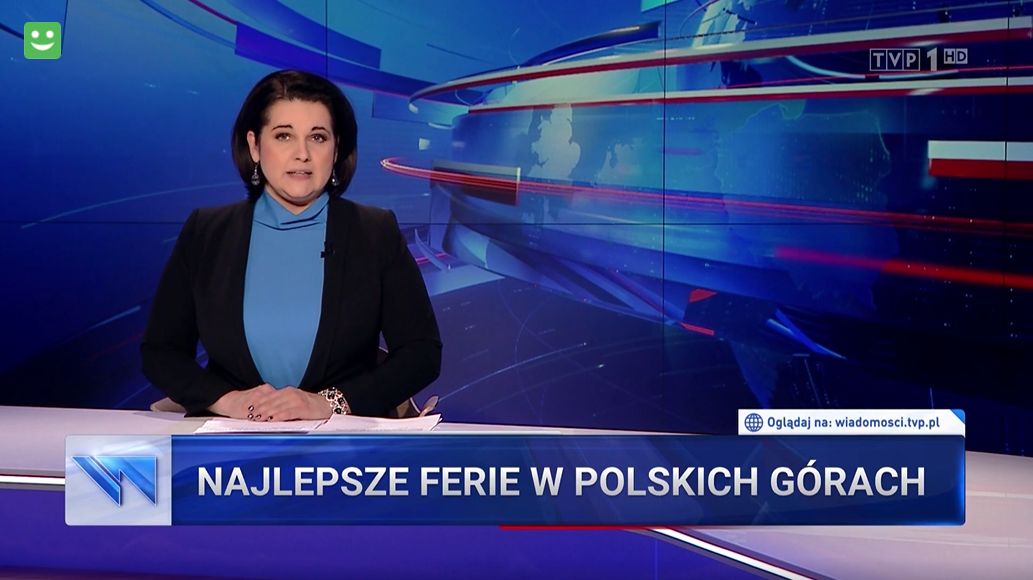 Po "Sylwestrze Marzeń" TVP zaprasza na ferie w Zakopanem