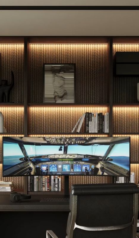 Tak będzie wyglądał dom Michała Wiśniewskiego