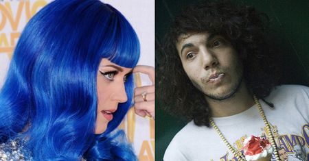 Katy Perry już zdradza męża?!