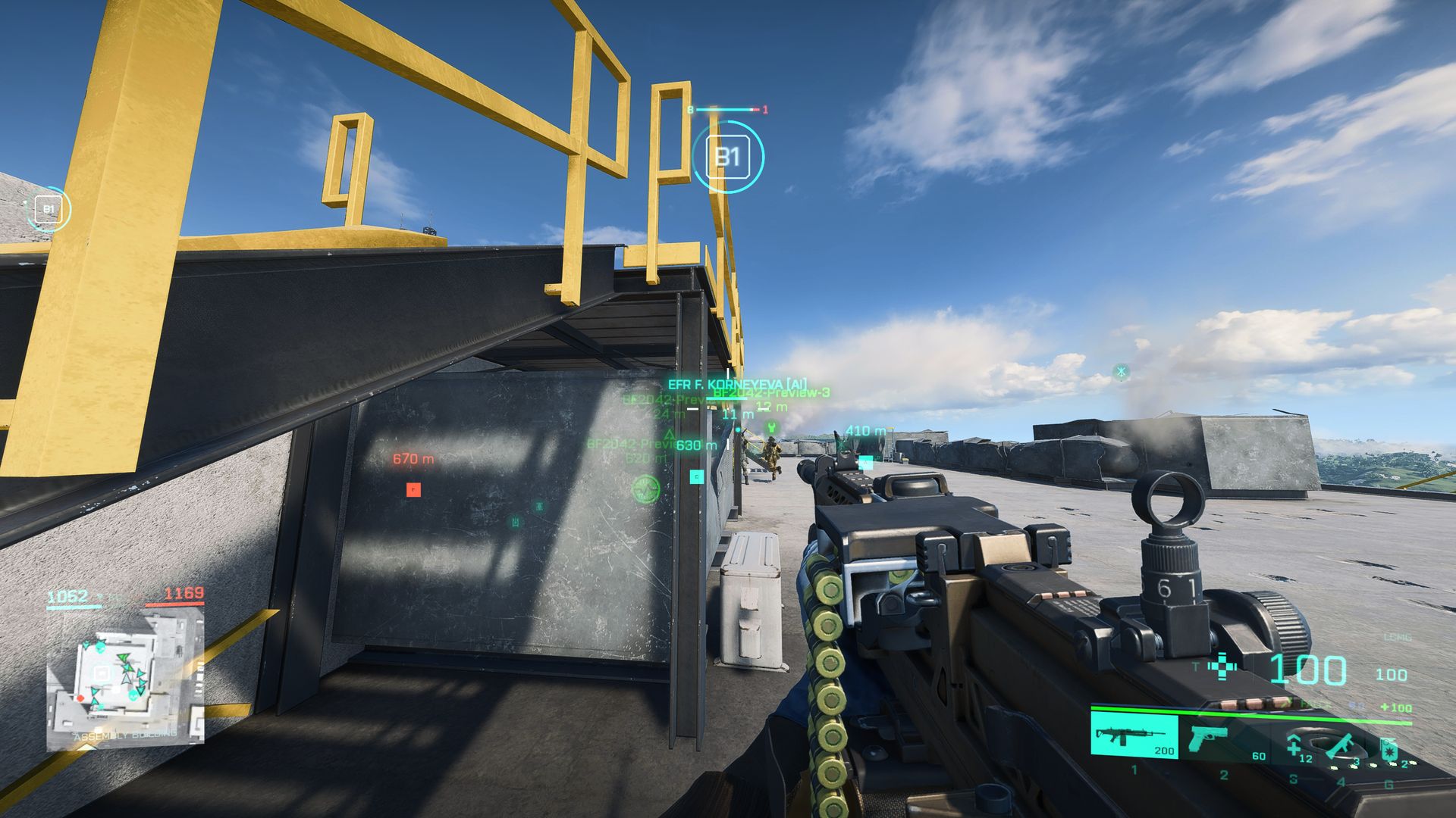 Battlefield 2042