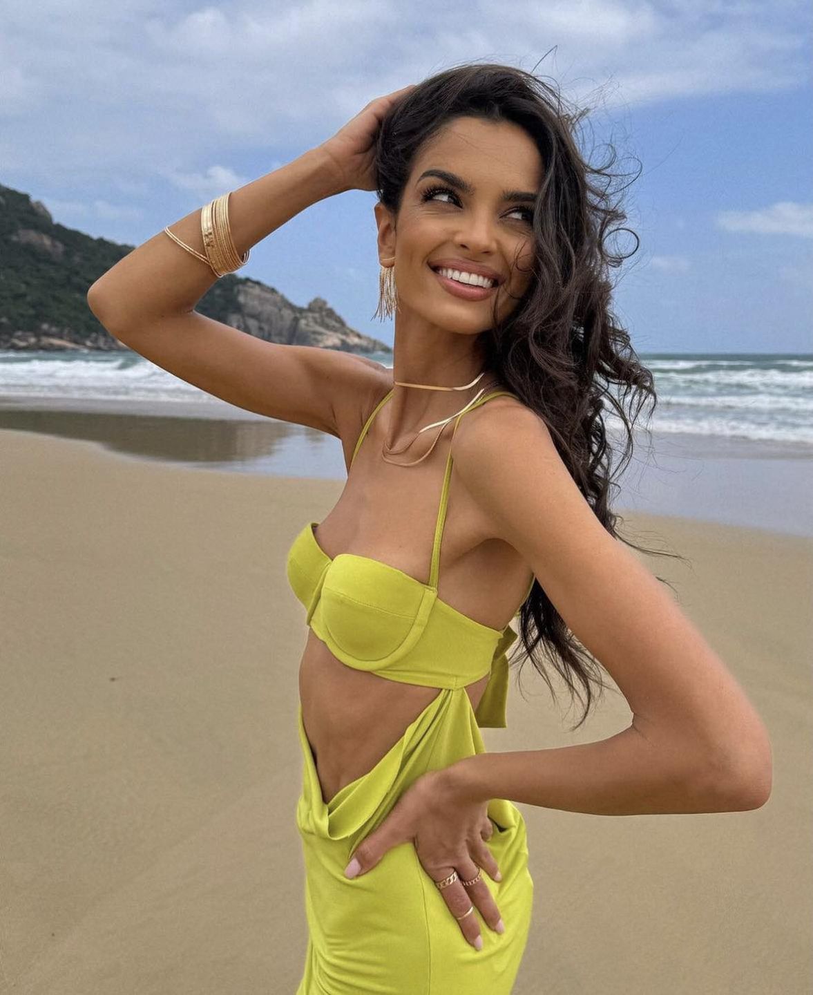 Klaudia El Dursi