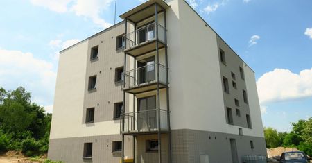 Rybnik. Budowa na finiszu, będą mieszkania komunalne