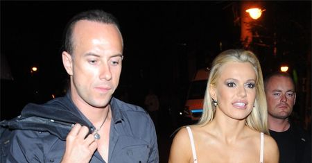 Nergal: "Rozstaliśmy się dwa tygodnie temu"