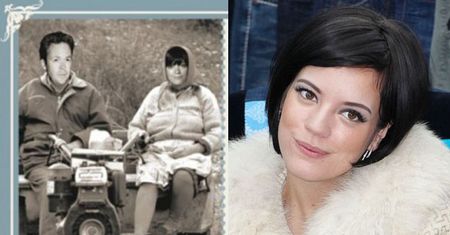 Lily Allen organizuje "tandetny, wiejski ślub"!
