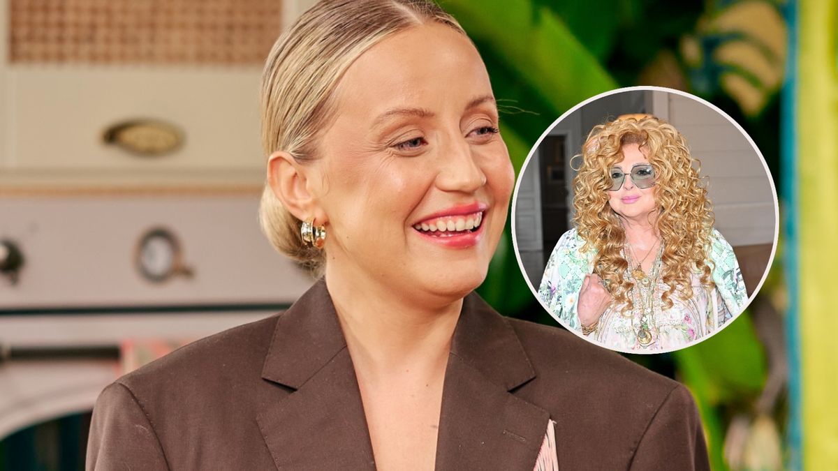 Sandra Hajduk, Magda Gessler