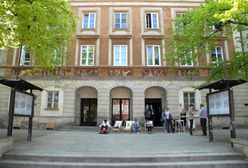 Budynek dawnego kina Wars przejdzie na własność miasta