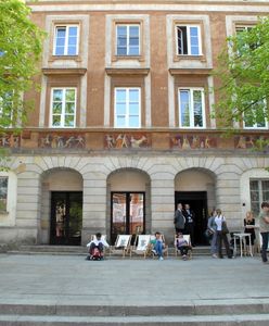 Budynek dawnego kina Wars przejdzie na własność miasta