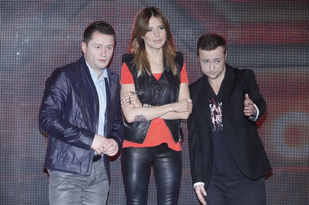 PiS oburzone emisją "X Factor" w rocznicę katastrofy!
