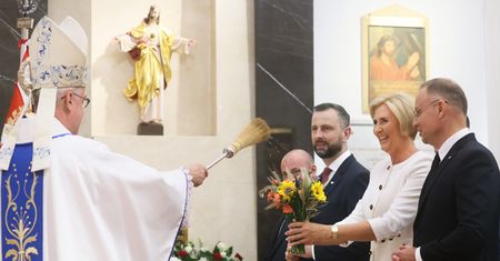 Rząd obiecał likwidację Funduszu Kościelnego. "Może nie być porozumienia"