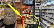 Poszedł do sklepu w niedzielę. Nie mógł uwierzyć własnym oczom