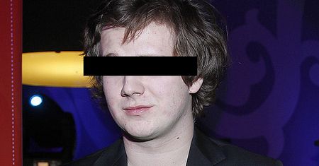 Antoni K. chodził już do psychologa