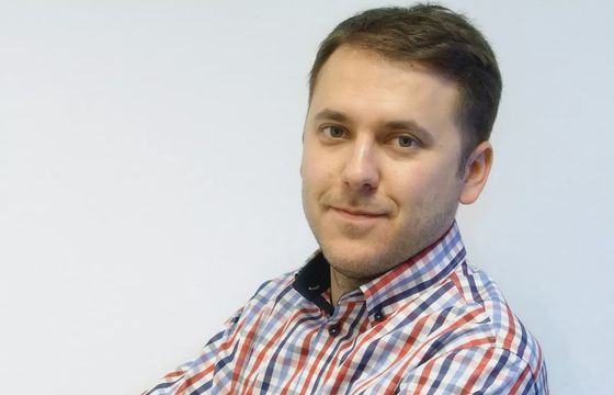 Karol Rabos przeszedł z Ipsos do Kantar Polska