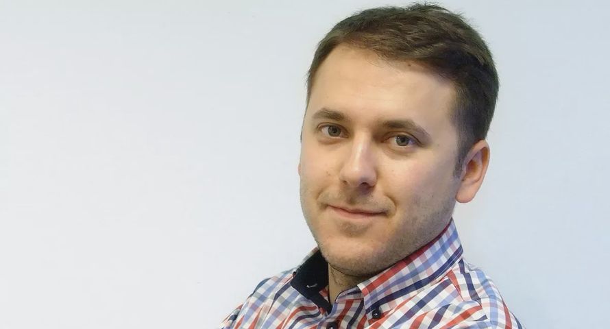 Karol Rabos przeszedł z Ipsos do Kantar Polska