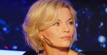 Foremniak wraca do "Mam talent"!