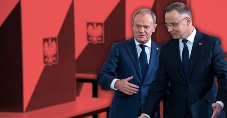 Awantura z liczeniem głosów. Konstytucjonalista: to niedopuszczalne