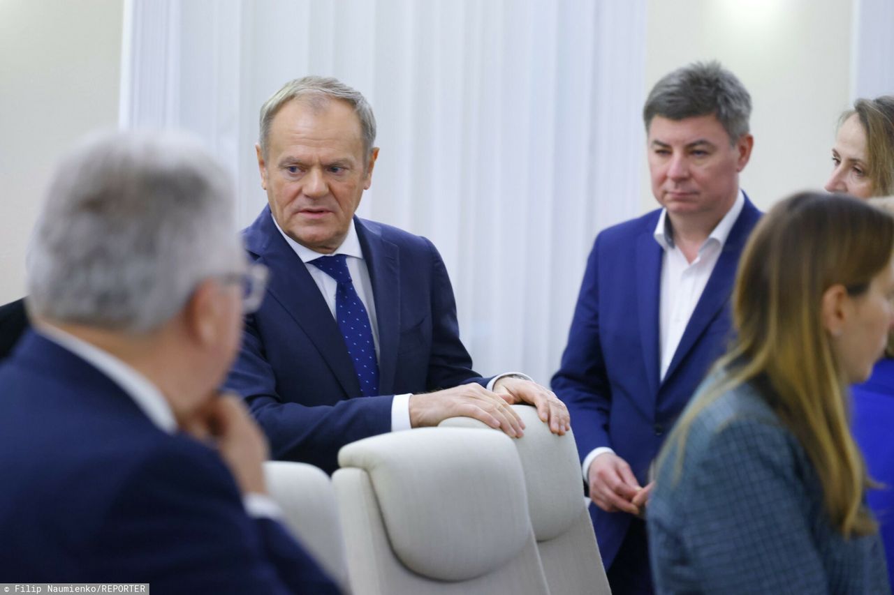 Rocznica rządu Donalda Tuska. Znamy plan PiS, koalicja bez "hucznych" obchodów